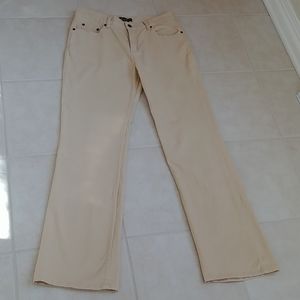 Eddie Bauer stretchy women's pants
